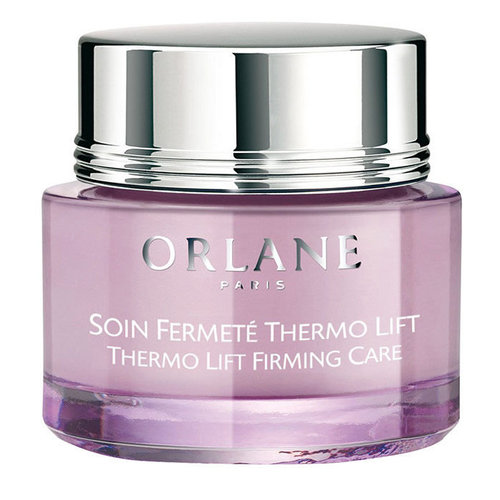 Firming Thermo Lift Care - Spevňujúca pleťová starostlivosť