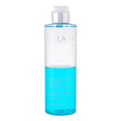 Daily Stimulation Dual-Phase Makeup Remover - Dvoufázový odličovač na tvář a oči