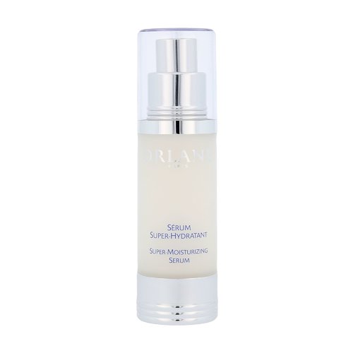 Super Moisturizing Serum - Pleťové sérum