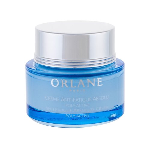Absolute Skin Recovery Care Anti-Fatigue Absolute Cream - Denní pleťový krém 