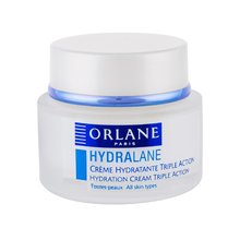 Hydralane Hydrating Cream Triple Action - Hydratačný krém