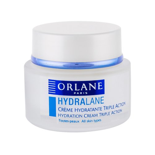 Hydralane Hydrating Cream Triple Action - Hydratační krém 