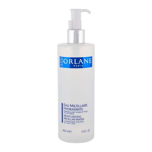 Cleansing Moisturizing Micellar Water - Micelárna voda 
