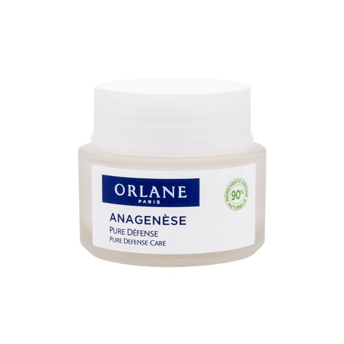 Anagenese Pure Defense Care Cream - Ochranný pleťový krém