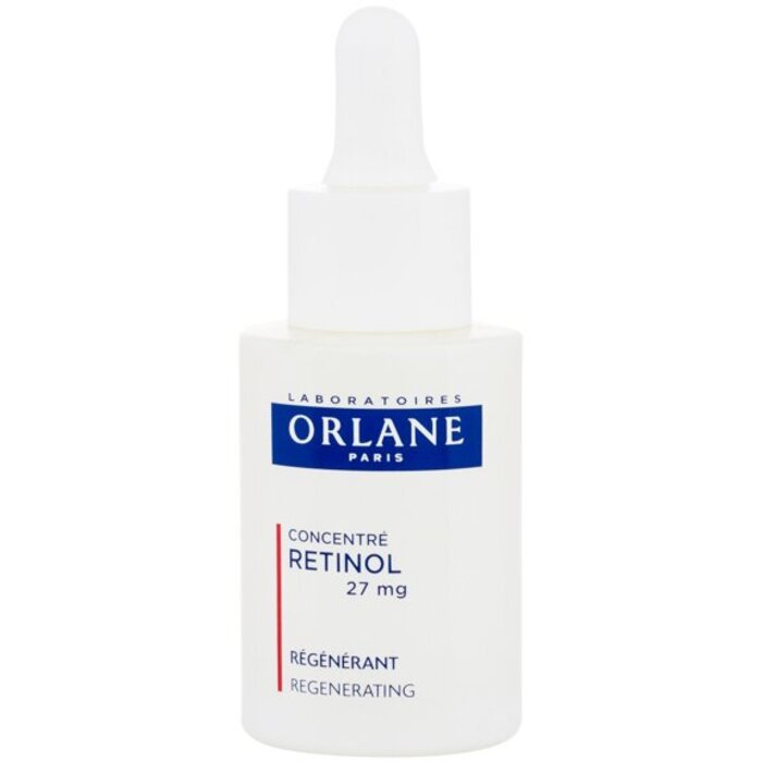 Orlane Supradose Retinol Serum - Omlazující pleťové sérum 30 ml