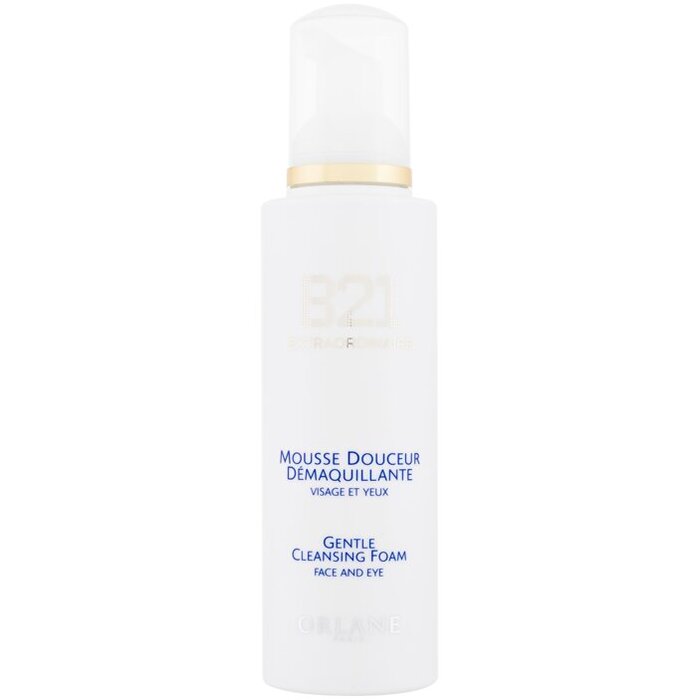B21 Extraordinaire Gentle Cleansing Foam - Čistiaca a odličovacia pena

