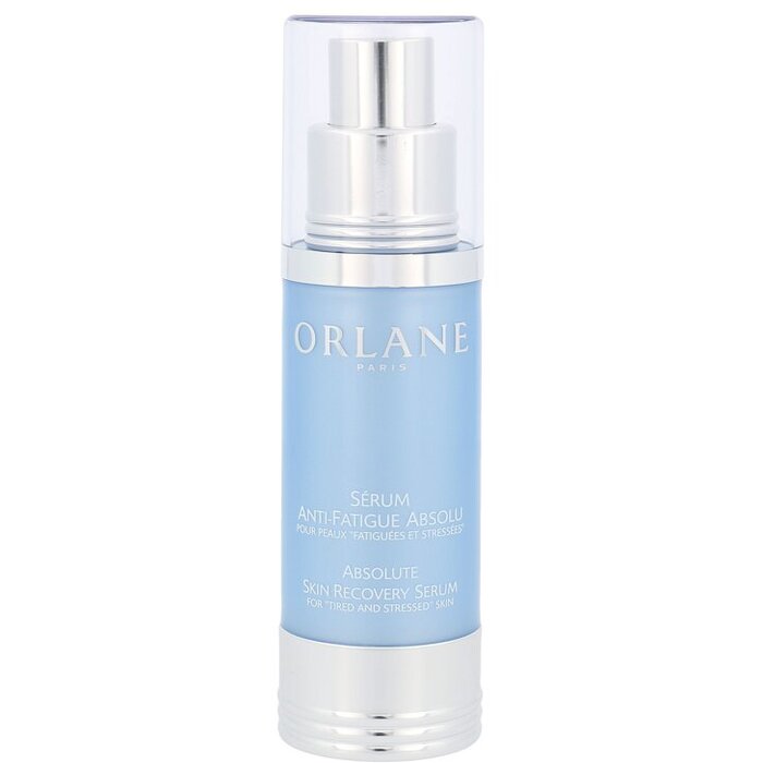 Absolute Skin Recovery Serum - Pleťové sérum pro unavenou pleť