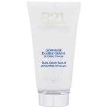 B21 Extraordinaire Dual Grain Scrub - Peeling na detoxikáciu a revitalizáciu pleti
