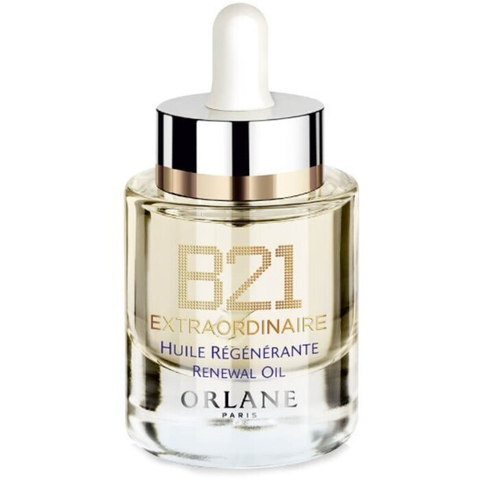 B21 Extraordinaire Renewal Oil - Vyživující pleťový olej