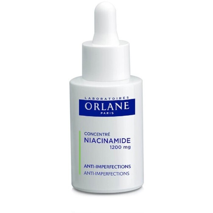 Supradose Anti-Imperfections Concentrate - Pleťový koncentrát s niacinamidem