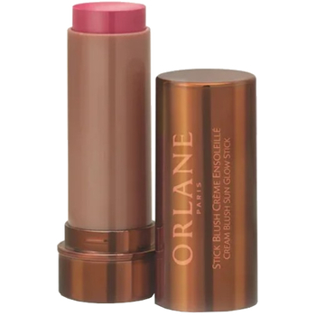 Sun Glow Cream Blush Stick - Krémová tvářenka v tyčince 10 g