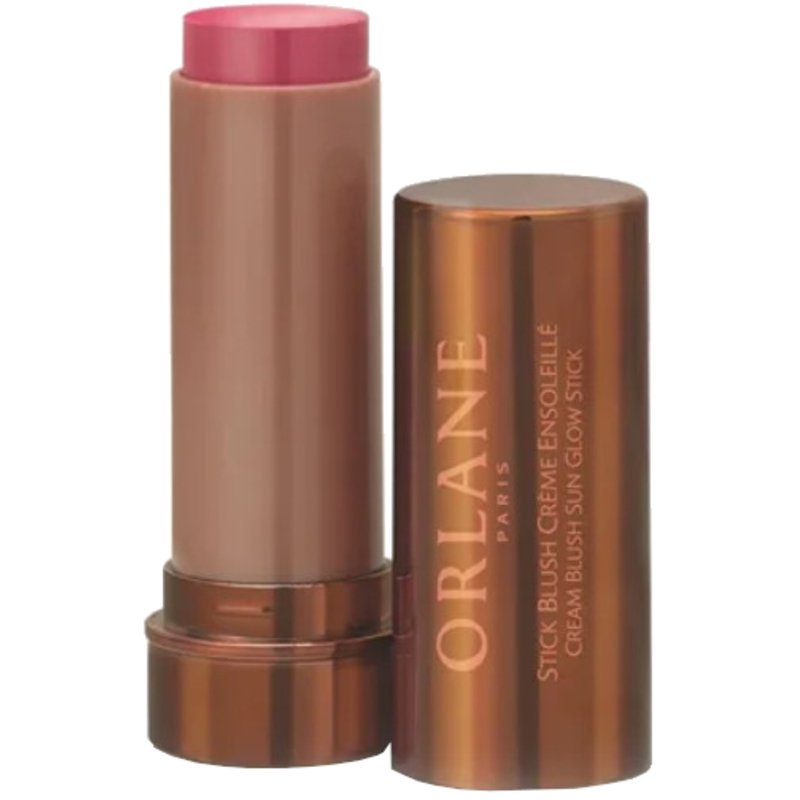 Sun Glow Cream Blush Stick - Krémová tvářenka v tyčince 10 g