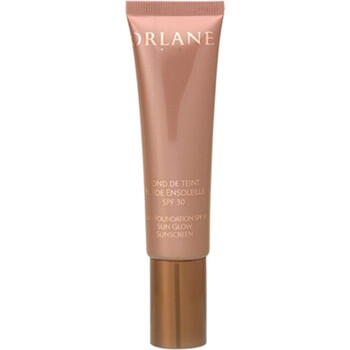 Liquid Foundation SPF 30 - Tekutý make-up 30 ml