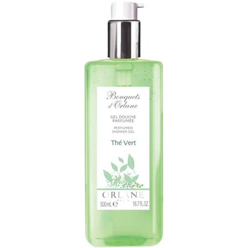 The Vert Perfumed Shower Gel - Sprchový gel