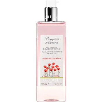Coquelicot Perfumed Shower Gel - Sprchový gel