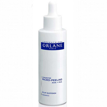 Concentré Micro Peeling - Mikropeeling