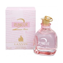 Rumeur 2 Rose EDP Tester