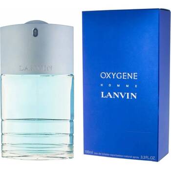 Oxygene for Man EDT