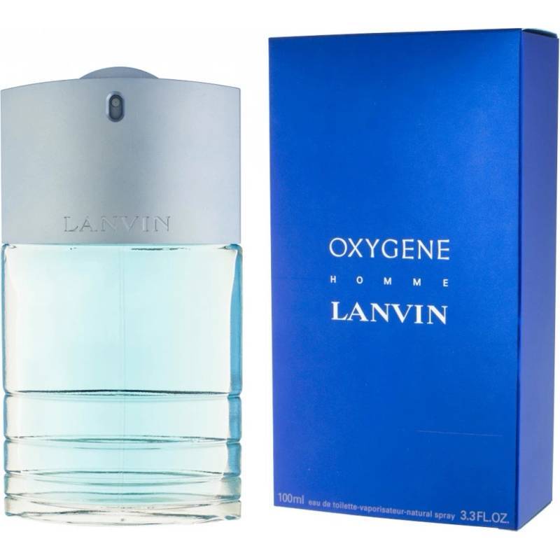 Oxygene for Man EDT