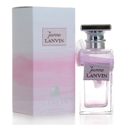Lanvin Jeanne dámská parfémovaná voda Tester 100 ml