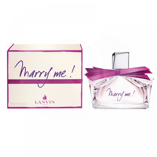 Marry Me EDP Tester