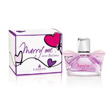 Marry Me! Love Balloons EDP