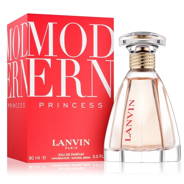 Lanvin Modern Princess parfémovaná voda dámská 30 ml