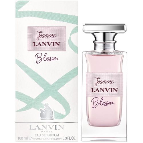Lanvin Jeanne Blossom dámská parfémovaná voda 100 ml
