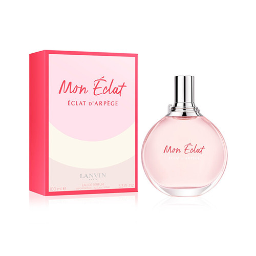 Lanvin Mon Eclat D´Arpege dámská parfémovaná voda 100 ml