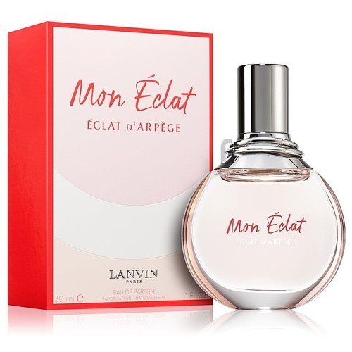 Lanvin Mon Eclat D´Arpege dámská parfémovaná voda Tester 100 ml