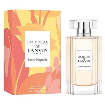 Sunny Magnolia EDT Tester