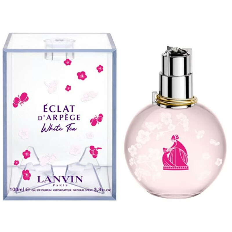 Eclat d´Arpege White Tea EDP