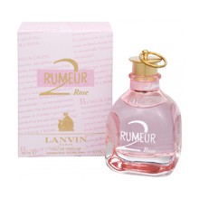 Rumeur 2 Rose EDP