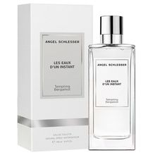 Les Eaux d´Un Instant Tempting Bergamot EDT