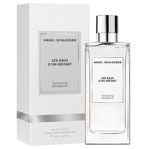 Les Eaux d´Un Instant Tempting Bergamot EDT