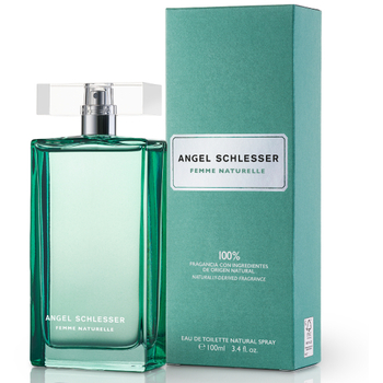 Femme Naturelle EDT