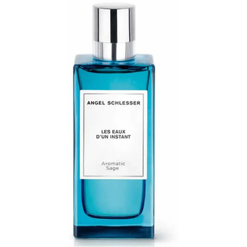 Les Eaux D´Un Instant Aromatic Sage EDT