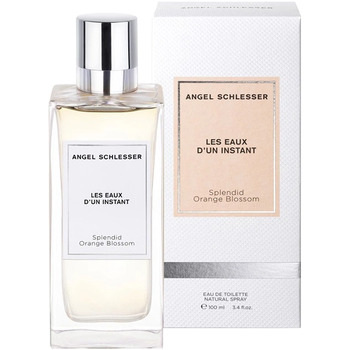 Les Eaux D´Un Splendid Orange Blossom EDT
