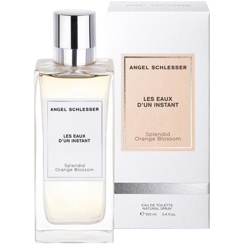 Les Eaux D´Un Splendid Orange Blossom EDT