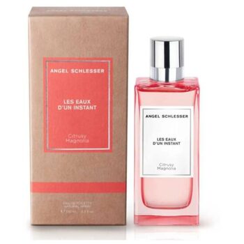 Les Eaux D´Un Instant Citrusy Magnolia EDT