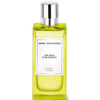 Les Eaux D´Un Instant Ginger Cologne EDT