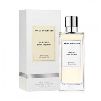 Les Eaux D´Un Instant Blooming Grapefruit EDT