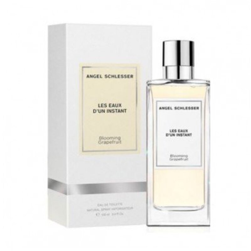 Les Eaux D´Un Instant Blooming Grapefruit EDT