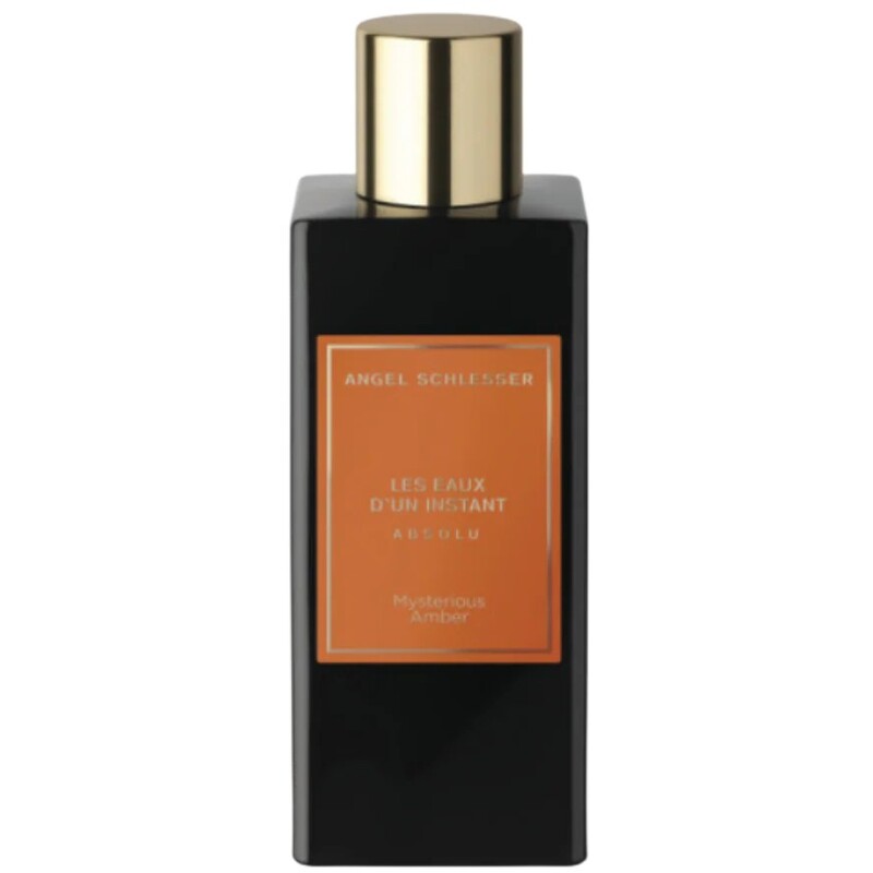Les Eaux D´Un Instant Absolu Mysterious Amber EDP