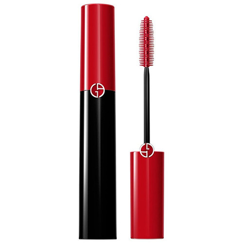 Eccentrico Mascara - Objemová řasenka 10 ml