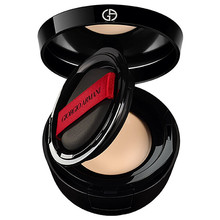 Power Fabric Compact Foundation - Pudrový make-up 10 g