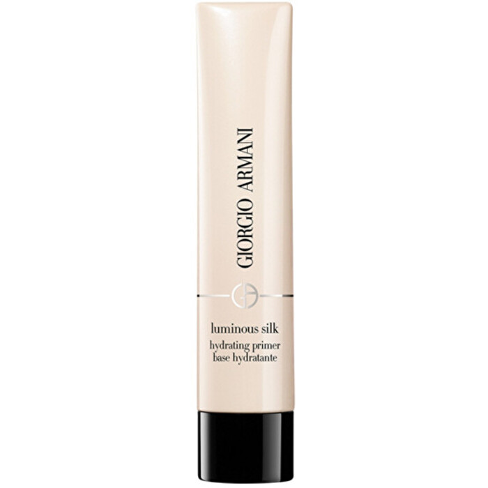 Luminous Silk Hydrating Primer - Hydratačná báza pod make-up
