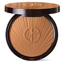 Luminous Silk Bronzing Powder - Bronzující pudr 18 g