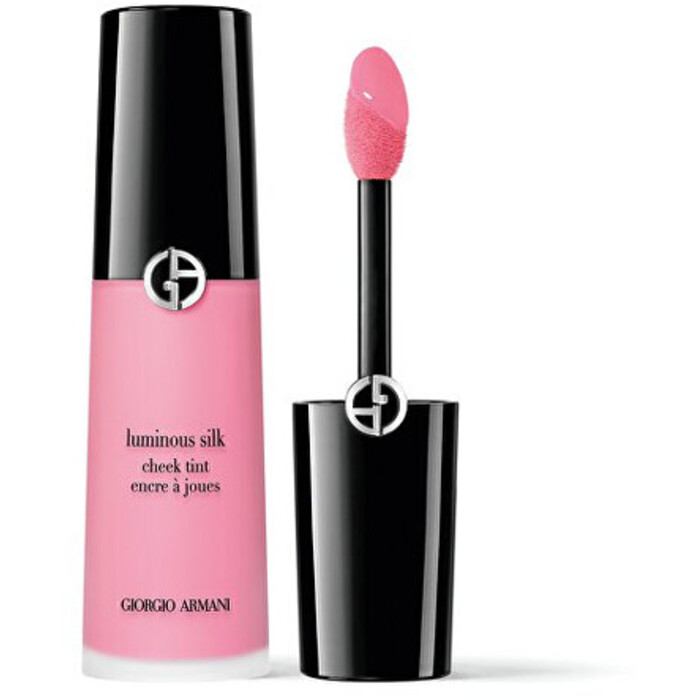 Luminous Silk Cheek Tint - Tekutá tvářenka 12 ml