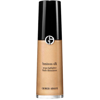 Luminous Silk Acqua Highlighter - Tekutý rozjasňovač 12 ml